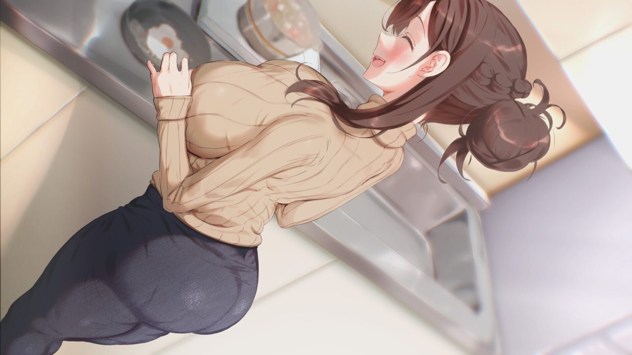 【SLG/更新/巨乳】他让她堕落/妈妈为何这样/He Maid Her Fall V0.9.0 官方中文版[PC+安卓][6月更新/8.4G]