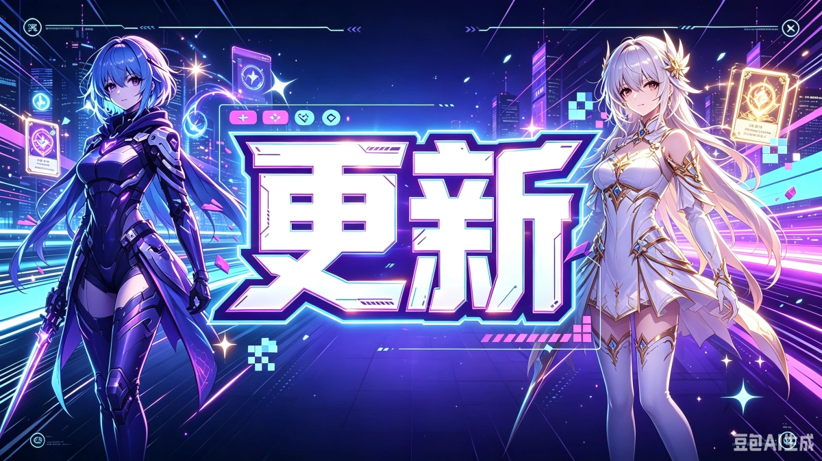 7.13今日游戏已更新
