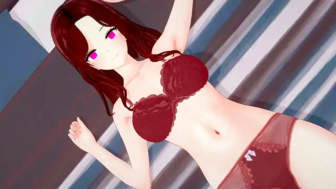 【SLG/沙盒/3D/更新】淫欲罪孽/淫欲之罪/淫荡的罪恶/色欲之罪/Lustful Sin V0.9.8 AI汉化版[PC+安卓][7月更新/4G]