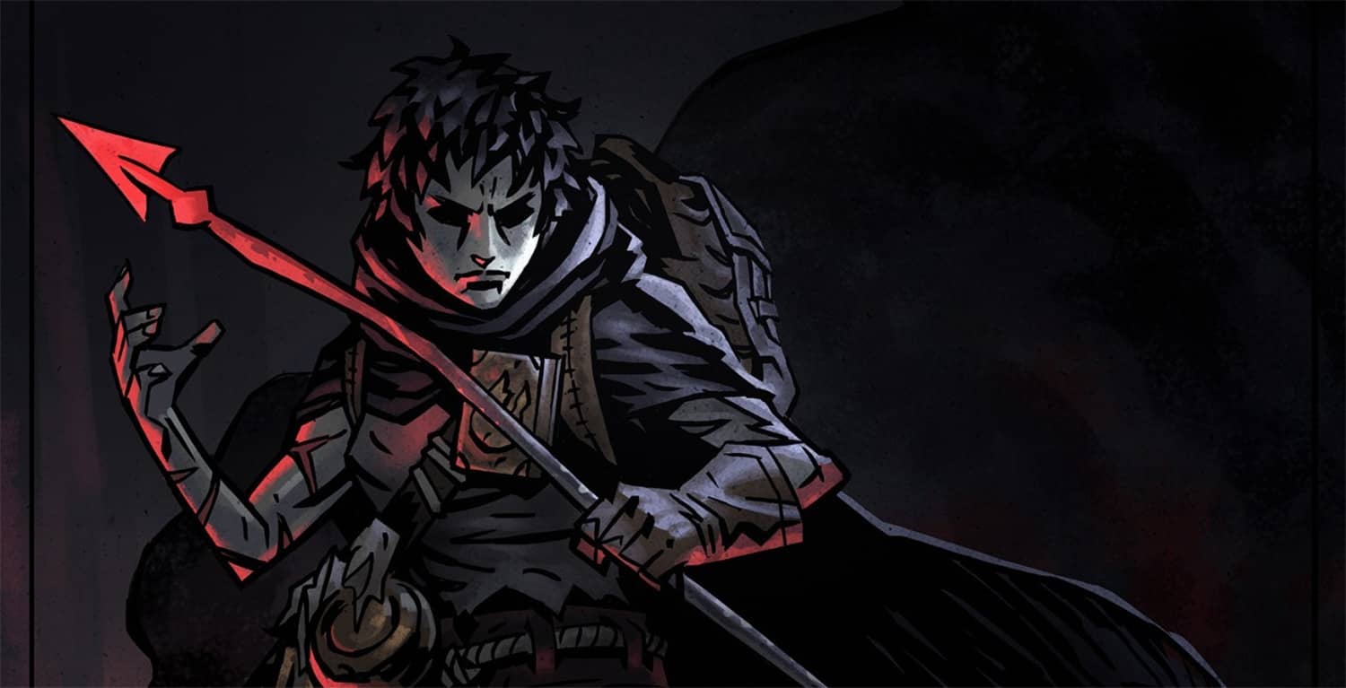 《暗黑地牢》Build.17338441中文版