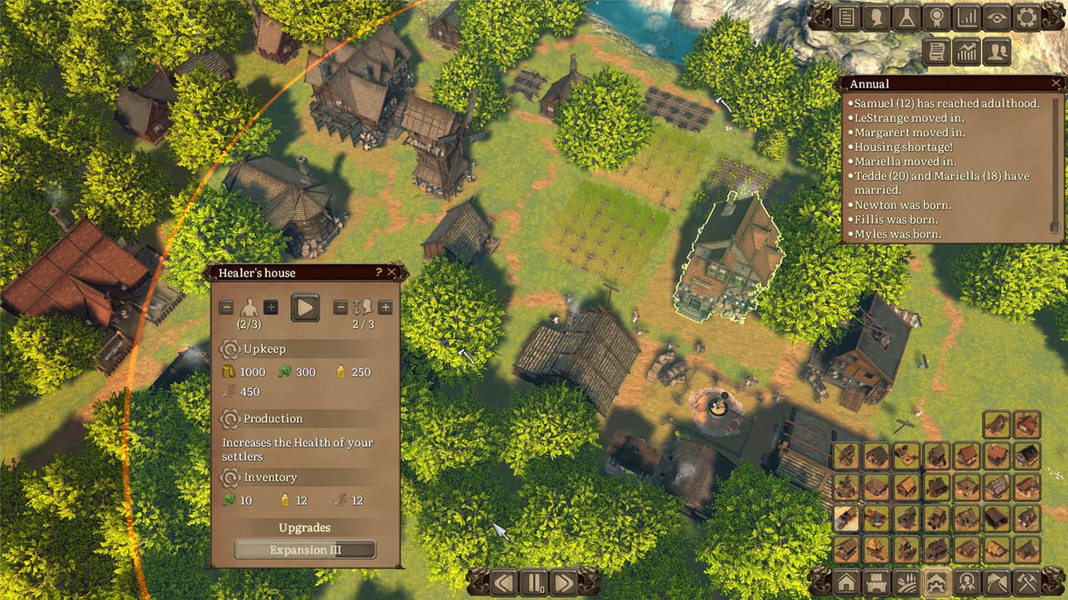《赞助者》v1.904.0中文版