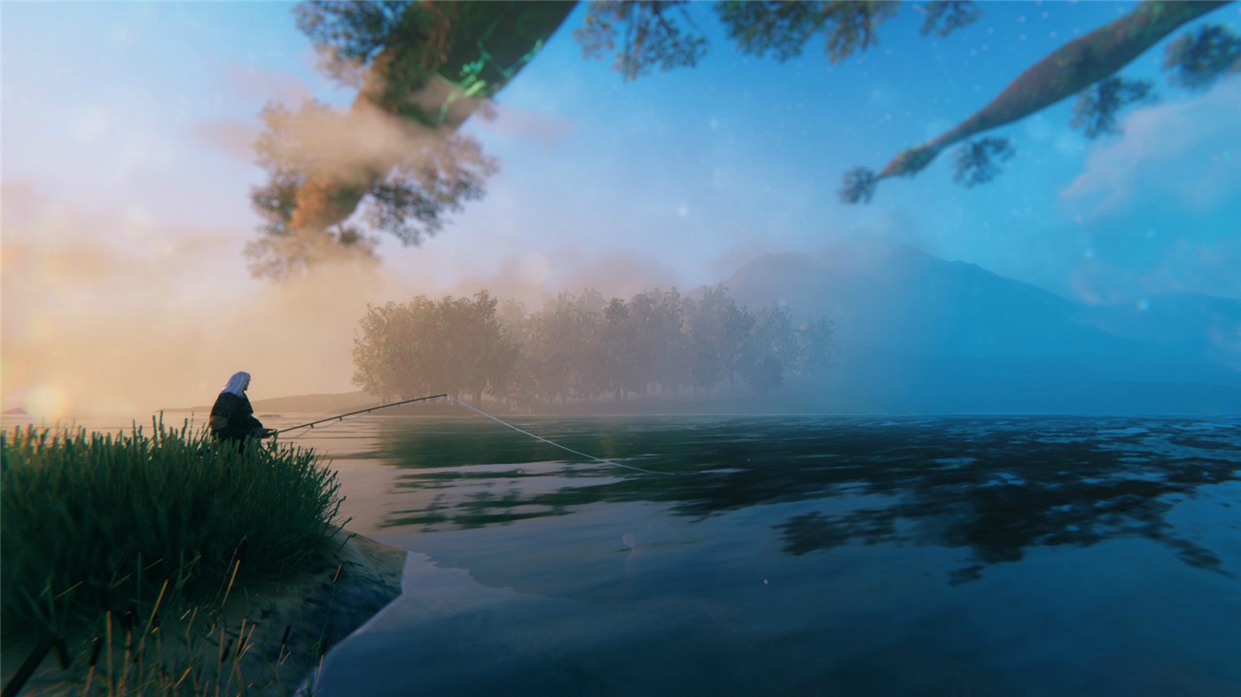《Valheim: 英灵神殿》v0.219.16联机版