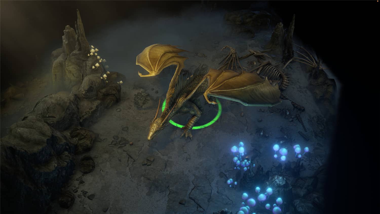 《开拓者：正义之怒》v2.7.0w中文版