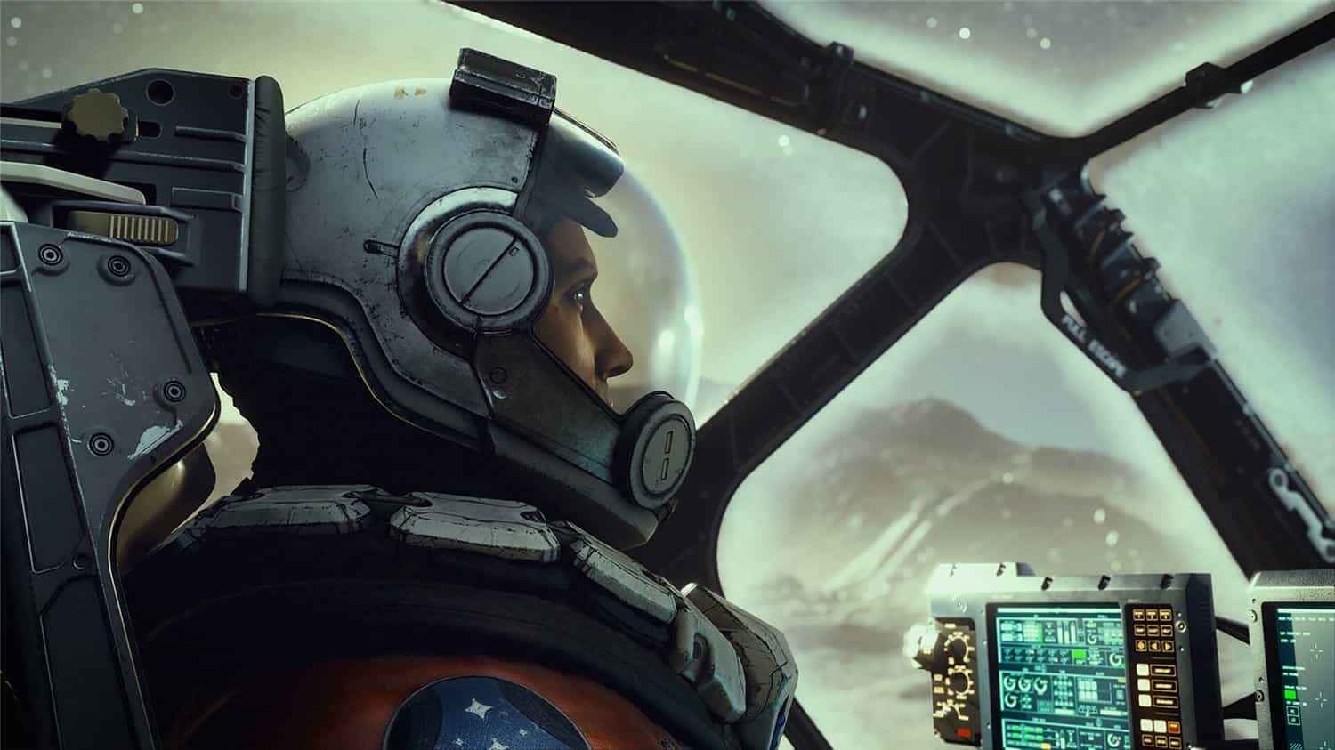 《星空》v1.9.67.0中文版