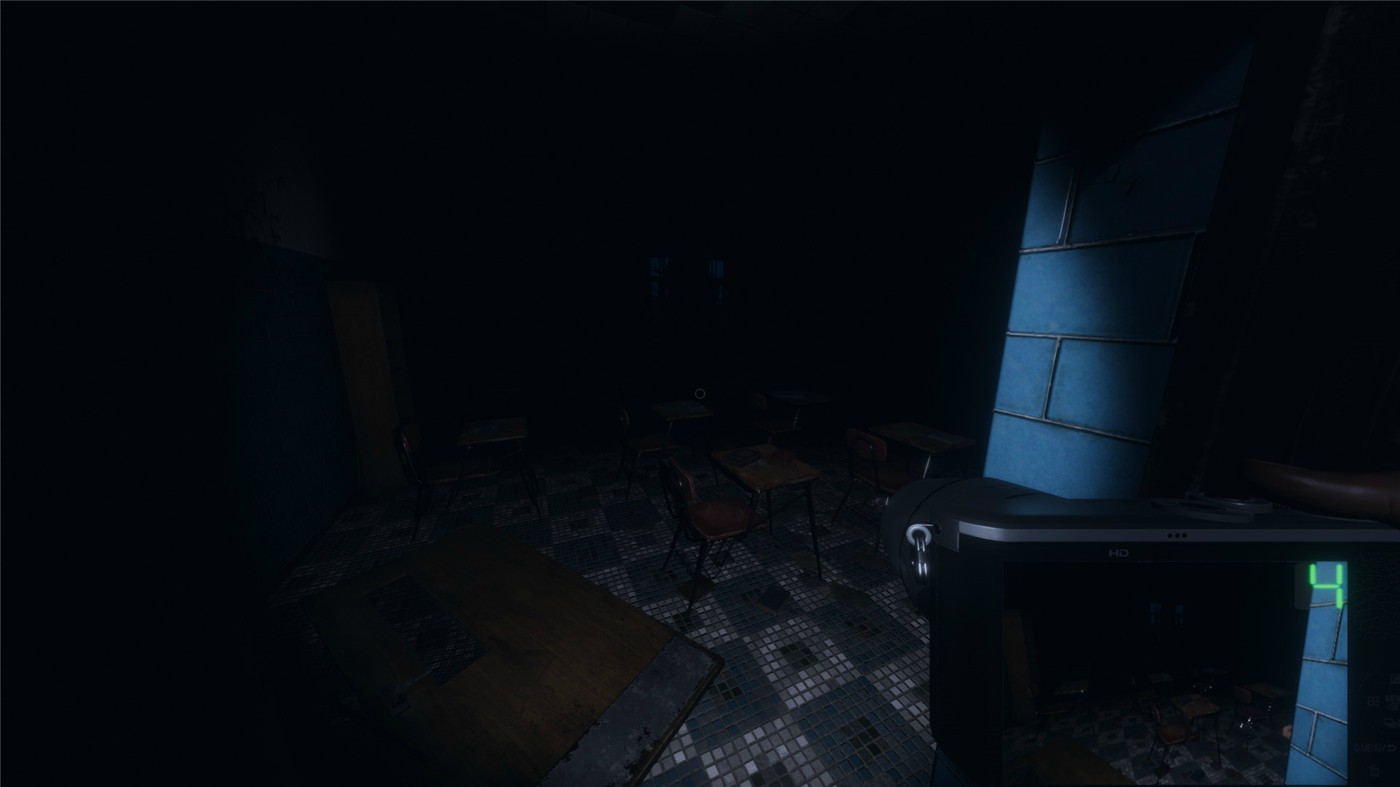 《恐鬼症》v0.12.1联机版