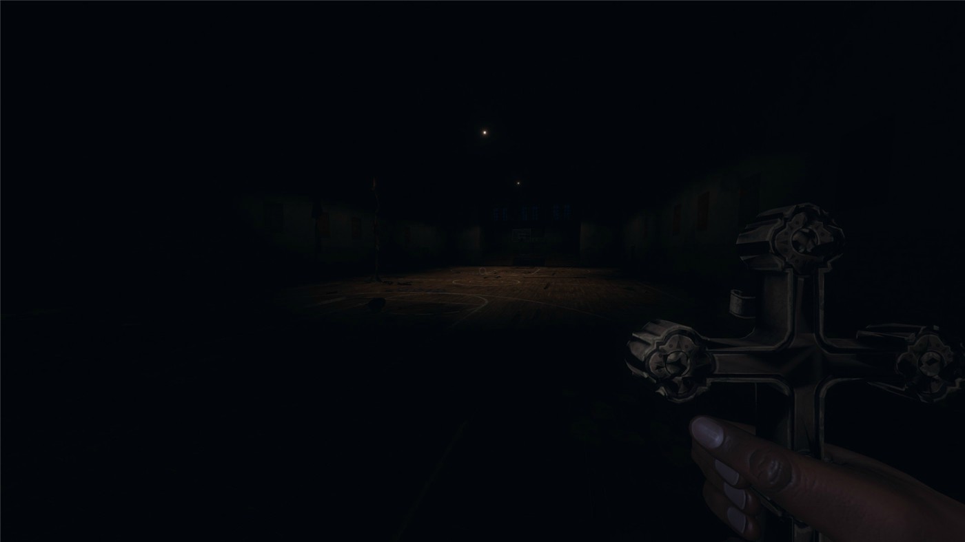 《恐鬼症》v0.9.6.1联机版