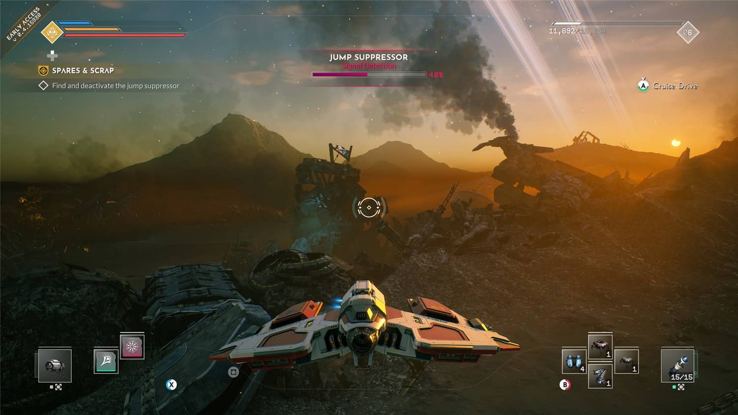 《永恒空间2》v1.0.34898中文版