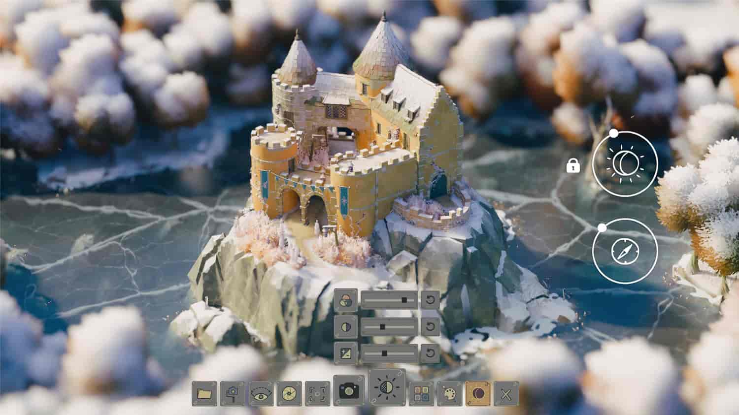 《林间小世界》v1.13.2中文版