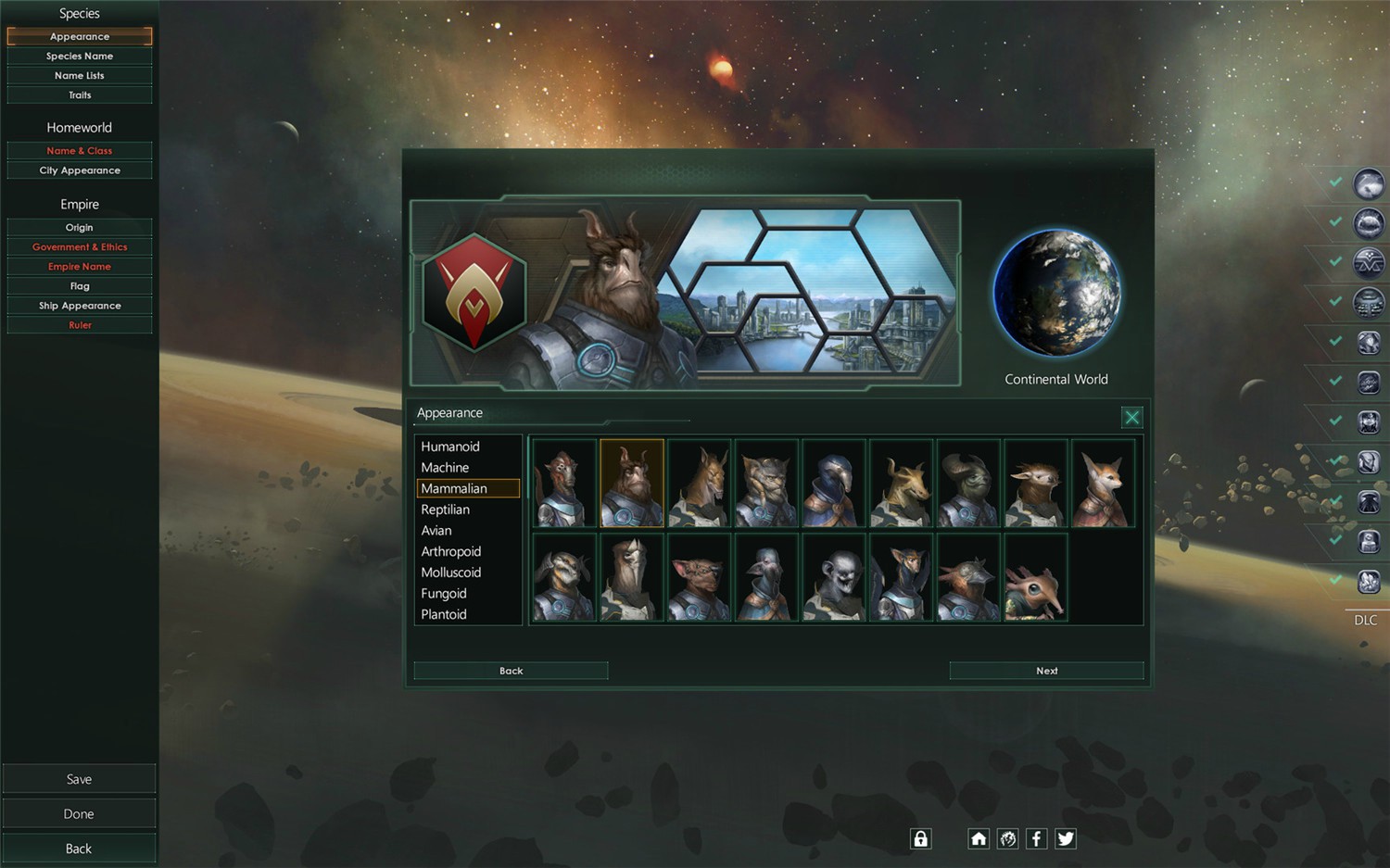 《群星银河版》v3.14.1592653中文版
