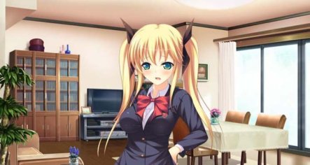 R1918 猪头人的RBQ：被丑陋兽人嘿嘿的的JK！汉化版+CG动画【PC+安卓/1G】