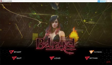 背叛！Betrayed V0.91 精翻汉化版+攻略[PC+安卓][4月更新/1.5G]