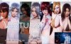V.I.R.T.U.E.S.美德 Ver17 官方中文版[PC+安卓][2月大更新/1G]