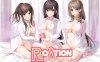 R4006 Re CATION～Melty Healing～云汉化版+CG包【新汉化/4G】