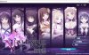 女武神驱动：比丘尼 VALKYRIEDRIVE 精翻汉化版+全DLC★全CV[新汉化/7.6G]