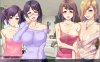 R2941 贞操观念ZERO：和枪间一家度过银乱的暑假狂欢！汉化版+全漫画【1G】