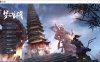 梦江湖-我的侠客 V20221019 官方中文版+作弊器★中文CV[新作/3G]