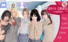 (调)條教大师 V0.51 精翻汉化版★新增女主模式[PC+安卓][4月大更新/4G]