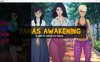 崔眠我的家人 Tamas Awakening V1.1 精翻汉化版[PC+安卓][3月大更新/1G]