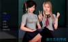 我的学园生活 Solvalley School Ver2.0c 精翻汉化版[PC+安卓][5月大更新/4.5G]