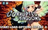 腐败王国 CorruptedKingdoms Ver1.45 精翻汉化版[PC+安卓][5月更新/2.8G]