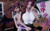 [2D同人]沉沦于女儿黄毛男友的的麻麻 01-02 (NTR教育)[完/255M]