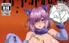 M7 イキまくりマシュ3 (Fate Grand Order) [不咕鸟汉化组](C95)