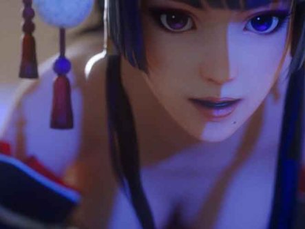 R5578 Darkholestuff大师：2018-2021年1月3D同人总合集[步兵新作/9G]