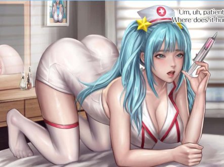 Milkychu大神：4K 超精美作品大合集+含动图【更新到10月/步兵/56G】