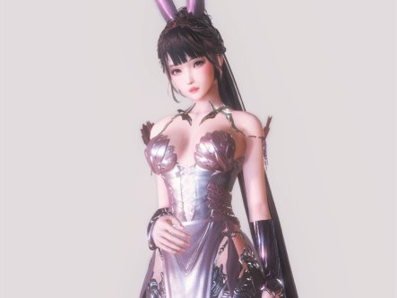 Z529 斗罗大陆-小舞