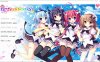 [日系] 夏色心跳日志 AI汉化版+全CG存档★全CV[新汉化/2.5G]