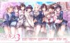 [日系] 爱之吻3：アイキス3 AI汉化版+全CG存档★全CV[新汉化/4G]