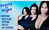 [欧美] 家人在家2 FamilyatHome2 云翻汉化版[PC+安卓][1月更新完坑/1.8G]