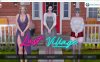 [欧美] 欲望小镇 Lust Village V0.6 云翻汉化版[PC+安卓][2月更新/800M]