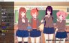 [欧美] 心跳文乐部 V0.58 云翻汉化版[PC+安卓][8月更新/600M]