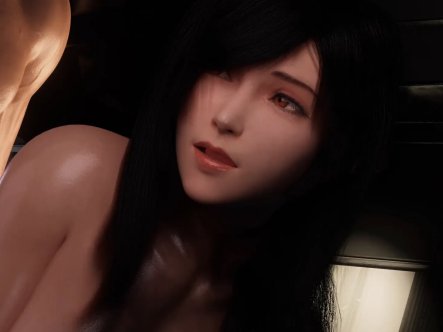 Puuguy大师3D：整合2024年8月更新整合蒂法[19P-1.6G]