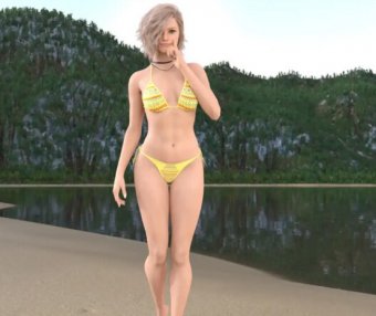 [欧美] 超级英雄v1.951 Public AI汉化版[6.2G]