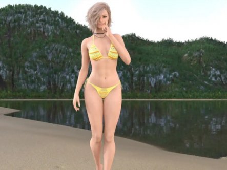 [欧美] 超级英雄v1.951 Public AI汉化版[6.2G]