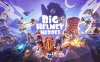 大头盔英雄|官方中文|Build.17283000+原声音乐+艺术设定集+全DLC|解压即撸|
