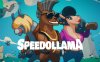 极速骆马 Speedollama|官方中文|本体+1.3.0升补|NSZ|原版|