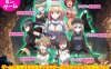 新作[日式探索RPG/凌辱异种X] 因为转生成地牢里的人，所以只能彻底推女性 ダンジョンの中の人に転生したので女だけを徹底的に追い込んでみた AI汉化版 [940M]