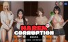 【亚洲SLG/AIGPT汉化/3D】后宫腐败 VIP版 Harem Corruption [v3.0] 【PC+安卓/3.5G】