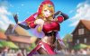 新作[日式SRPG/战旗] 法利恩战记 3 官方中文版 [1.20G]