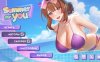 更新[亚洲风SLG/动态] 夏日为你 Summer For You DEMO Ver0.5.1 官方中文步兵版 [PC+安卓-1.90]