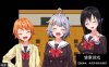 【RPG角色扮演 安卓+PC/爆款RPG/AI汉化/动态】地球防卫军星球守护者3