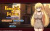 新作[日式RPG] 蕾娜莉丝的欲望 レナリスインデザイア Renalith In Desire AI汉化版+存档 [2.10G]