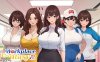 更新【沙盒SLG/都市后宫/动态】职场幻想（Workplace Fantasy）Ver1.2.17.6 STEAM官中+存档+全DLC【3.20G】