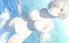 DL12月新作【拔作ADV/绿奴NTR/爆乳】シロクロ ～色情症の幼馴染を世話することになった、彼女にナイショで～ V1.0 原版生肉+存档【1.50G】