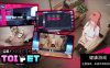 【窥视SLG/动态/pc】「厕所」-【「Toilet」】【V1.0】 DL官方中文