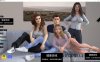 【欧美SLG/AIGPT汉化/3D】家族的罪孽 The Family Sin v0.4【PC+安卓/3.75G】