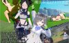 DL10月新作【动作ACT/3D作品/全动态】魔法少女与乳之王国（魔法少女とチチクリ王国）V1.0 原版生肉【1.60G】